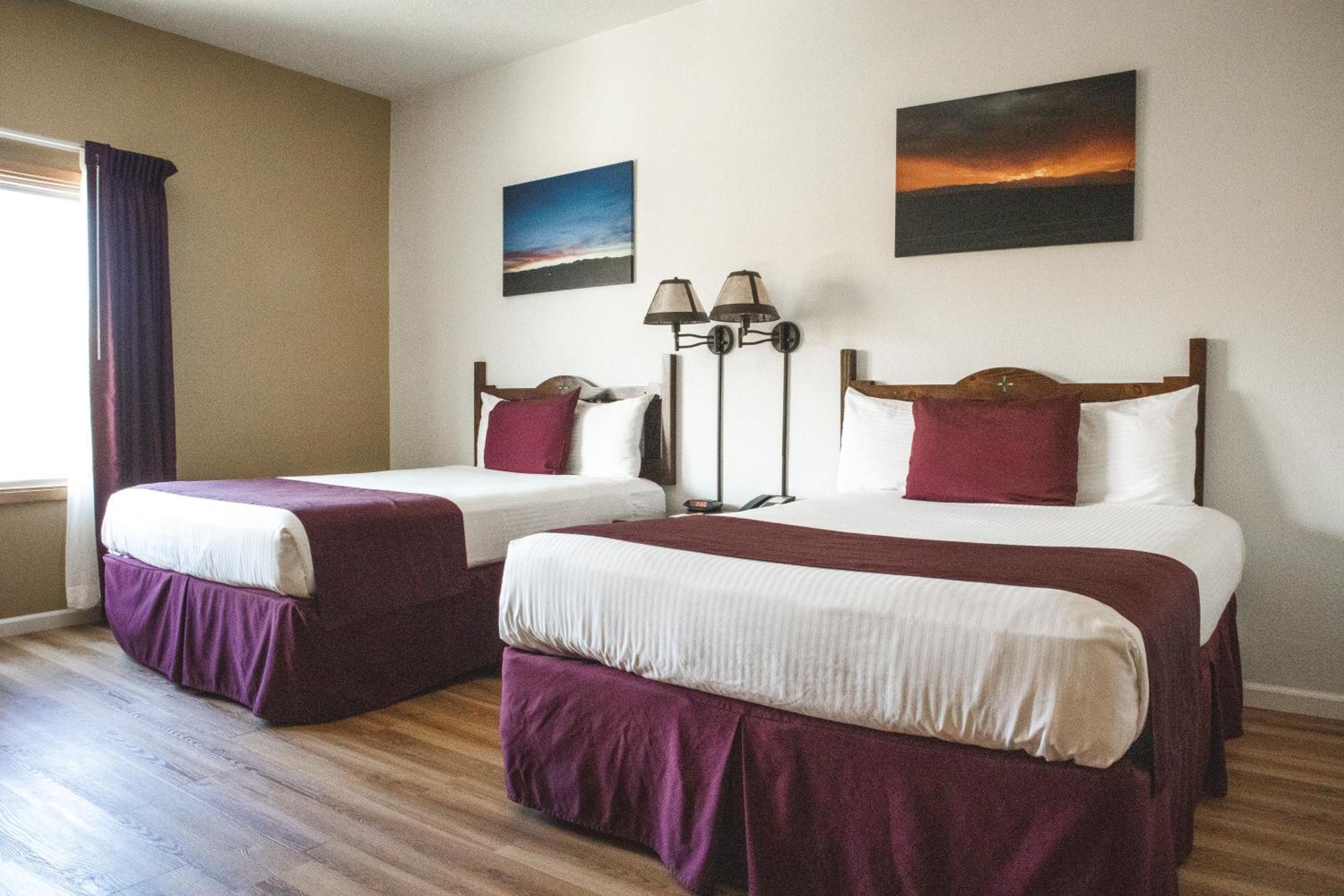 Ohkay Hotel Casino San Juan Pueblo Eksteriør billede